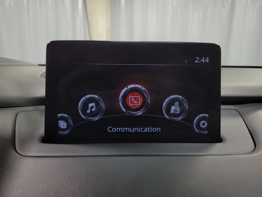 2020 Mazda Mazda CX-9 Grand Touring