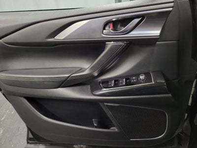 2020 Mazda Mazda CX-9 Grand Touring