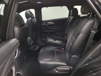 2020 Mazda Mazda CX-9 Grand Touring