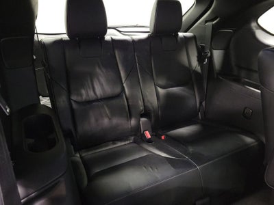 2020 Mazda Mazda CX-9 Grand Touring