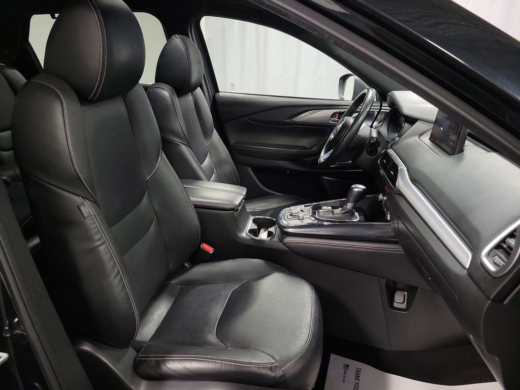 2020 Mazda Mazda CX-9 Grand Touring