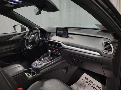 2020 Mazda Mazda CX-9 Grand Touring