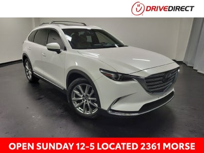 2016 Mazda Mazda CX-9 Grand Touring