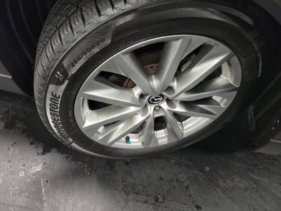 2016 Mazda Mazda CX-9 Grand Touring