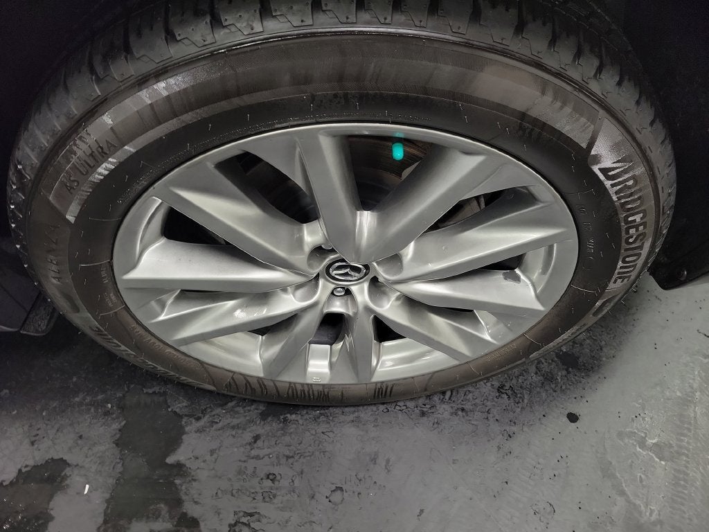 2016 Mazda Mazda CX-9 Grand Touring