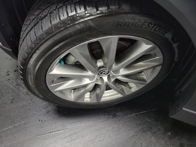 2016 Mazda Mazda CX-9 Grand Touring