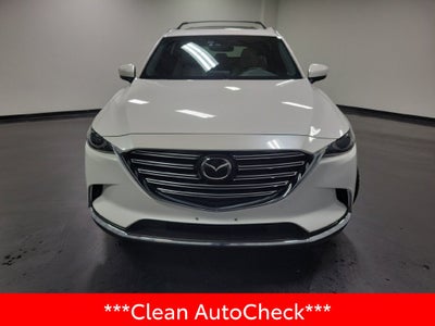 2016 Mazda Mazda CX-9 Grand Touring
