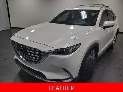 2016 Mazda Mazda CX-9 Grand Touring