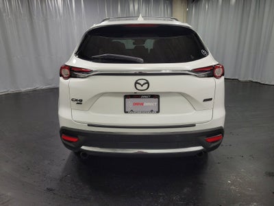 2016 Mazda Mazda CX-9 Grand Touring