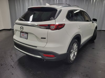 2016 Mazda Mazda CX-9 Grand Touring