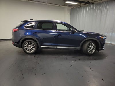 2019 Mazda Mazda CX-9 Grand Touring