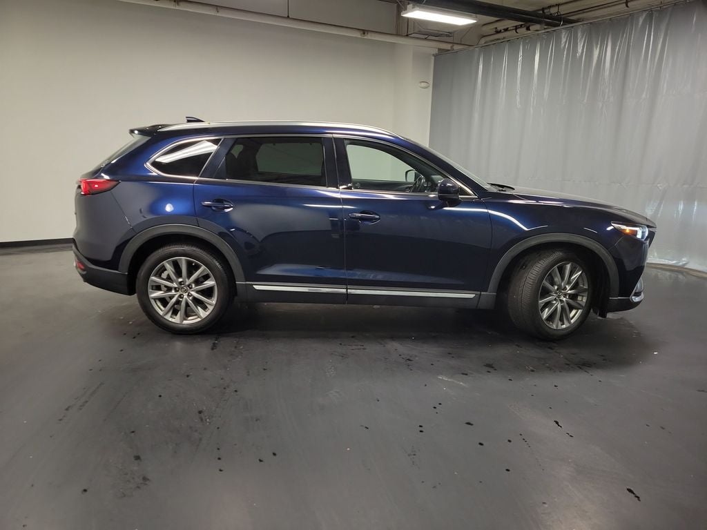 2019 Mazda Mazda CX-9 Grand Touring