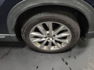 2019 Mazda Mazda CX-9 Grand Touring