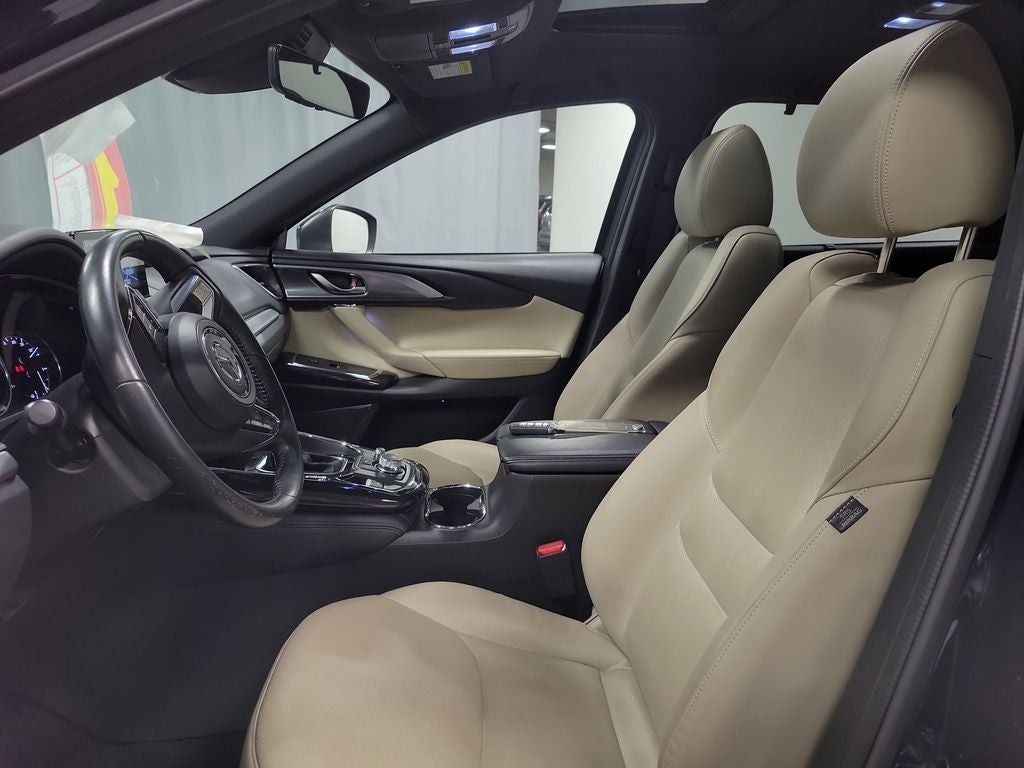 2019 Mazda Mazda CX-9 Grand Touring
