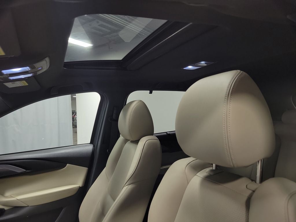 2019 Mazda Mazda CX-9 Grand Touring
