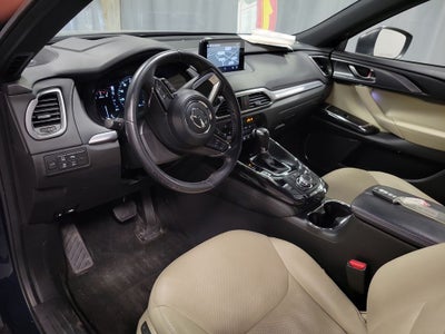2019 Mazda Mazda CX-9 Grand Touring
