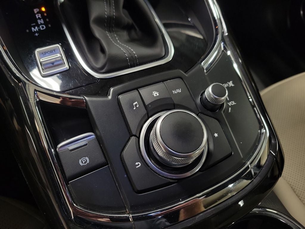 2019 Mazda Mazda CX-9 Grand Touring