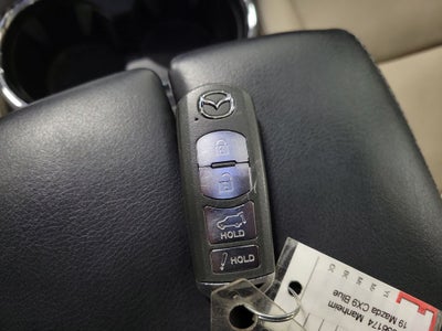 2019 Mazda Mazda CX-9 Grand Touring