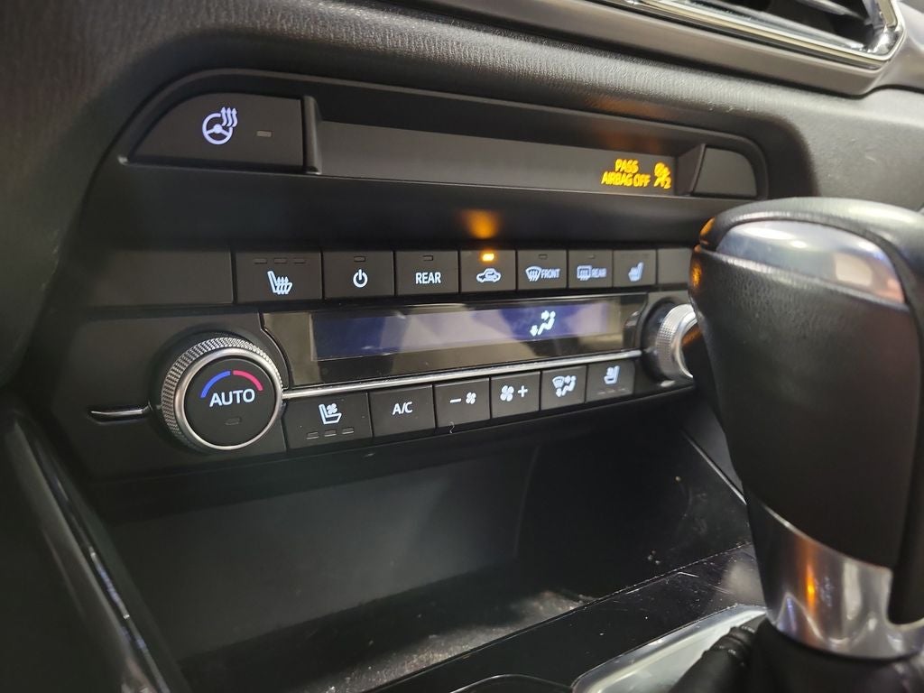 2019 Mazda Mazda CX-9 Grand Touring