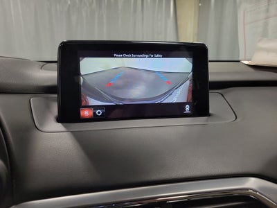 2019 Mazda Mazda CX-9 Grand Touring
