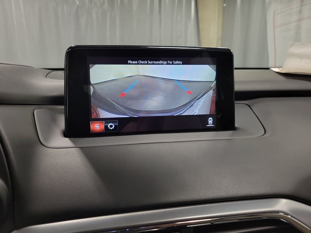2019 Mazda Mazda CX-9 Grand Touring
