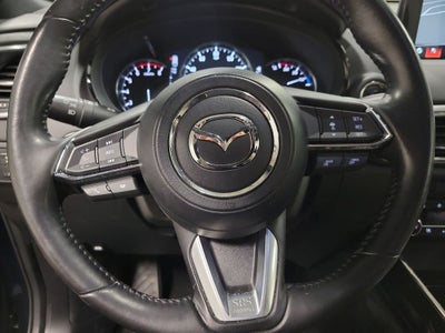 2019 Mazda Mazda CX-9 Grand Touring