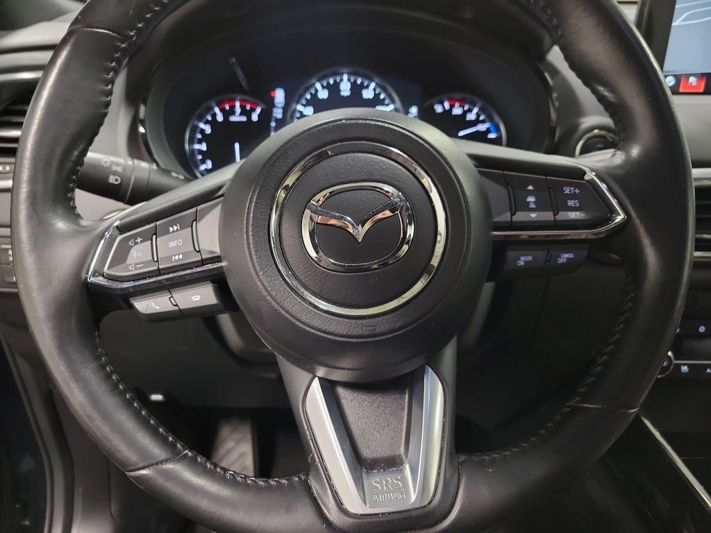 2019 Mazda Mazda CX-9 Grand Touring