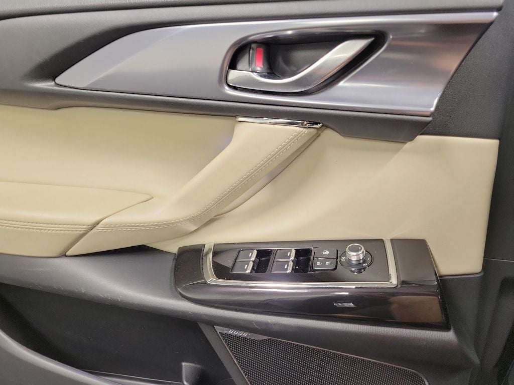 2019 Mazda Mazda CX-9 Grand Touring