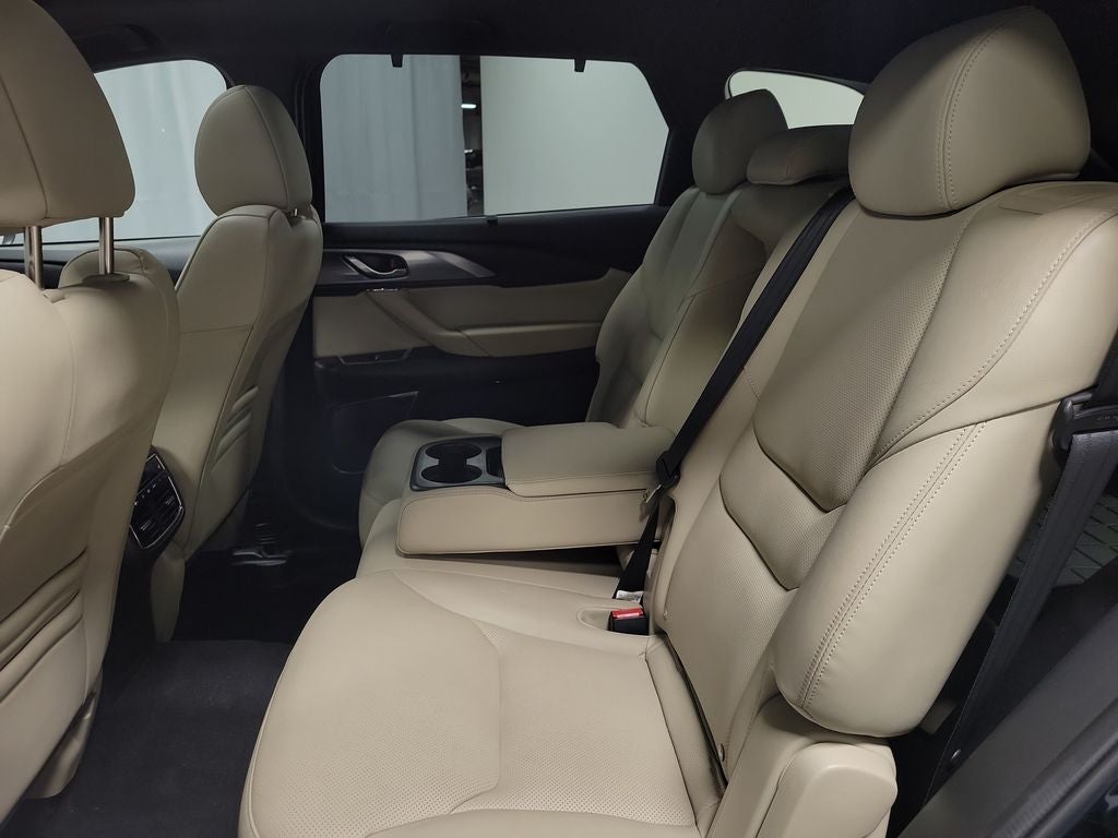 2019 Mazda Mazda CX-9 Grand Touring