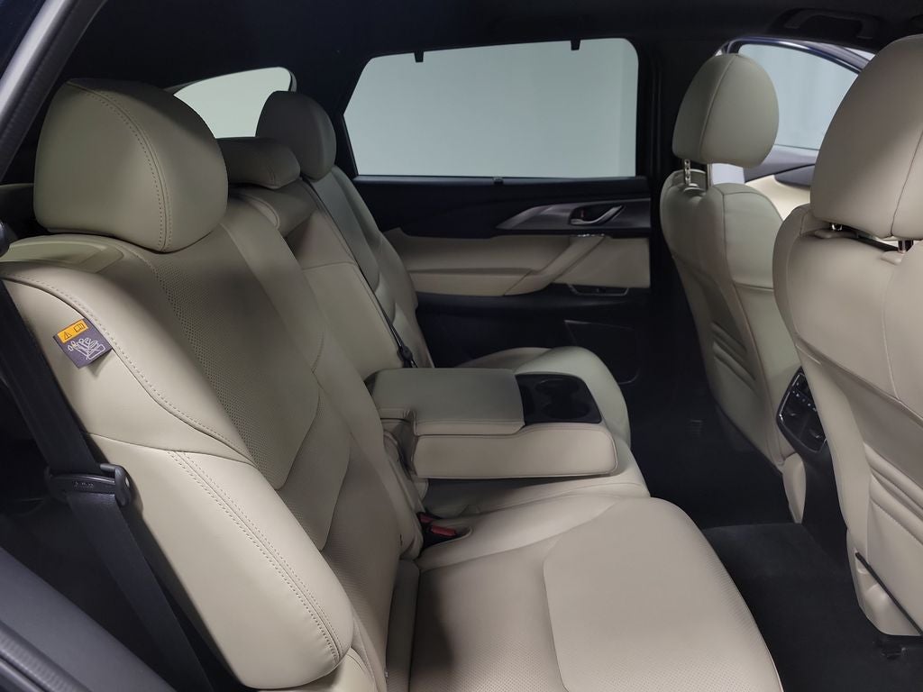 2019 Mazda Mazda CX-9 Grand Touring