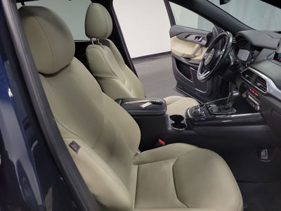 2019 Mazda Mazda CX-9 Grand Touring