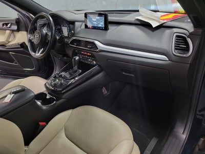 2019 Mazda Mazda CX-9 Grand Touring