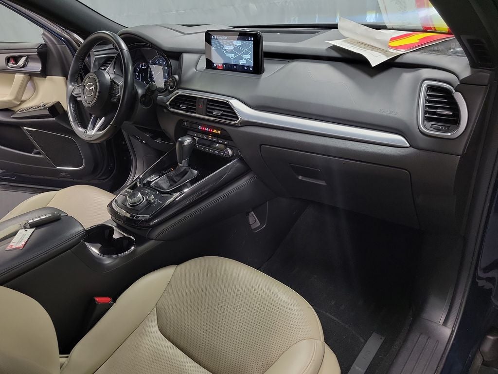 2019 Mazda Mazda CX-9 Grand Touring