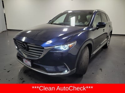 2019 Mazda Mazda CX-9 Grand Touring
