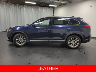 2019 Mazda Mazda CX-9 Grand Touring
