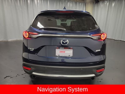 2019 Mazda Mazda CX-9 Grand Touring