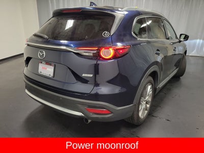 2019 Mazda Mazda CX-9 Grand Touring