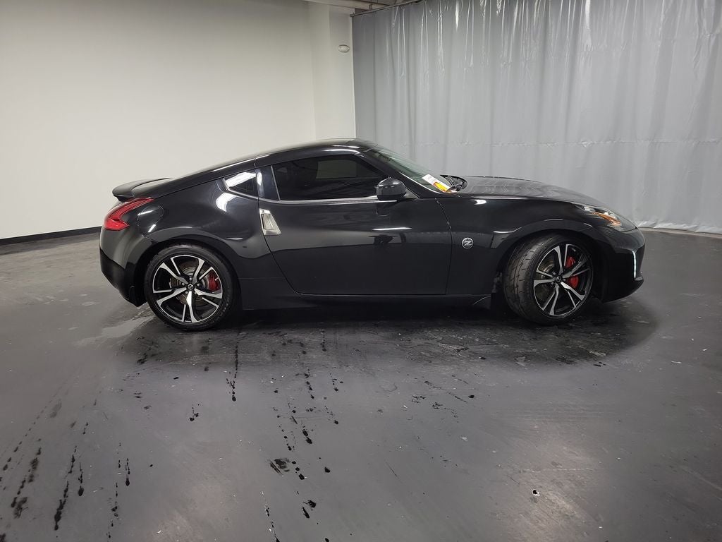 2020 Nissan 370Z Sport