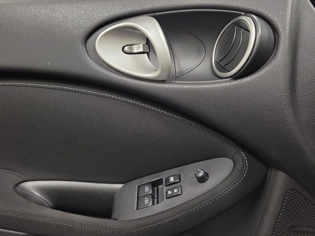 2020 Nissan 370Z Sport