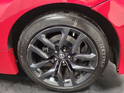 2015 Nissan 370Z Base