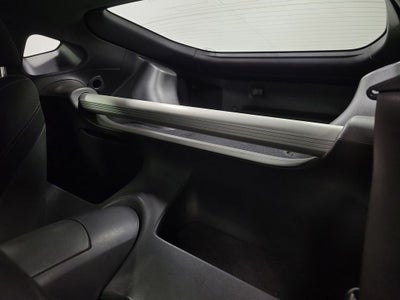 2015 Nissan 370Z Base