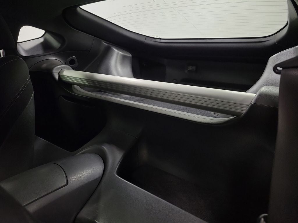 2015 Nissan 370Z Base