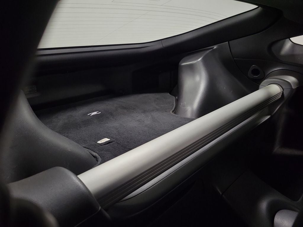 2015 Nissan 370Z Base