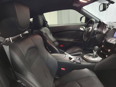 2020 Nissan 370Z Sport