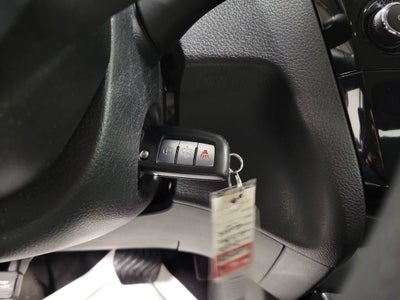 2022 Nissan Rogue Sport S