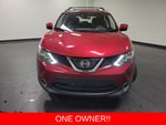 2019 Nissan Rogue Sport SV