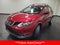 2019 Nissan Rogue Sport SV