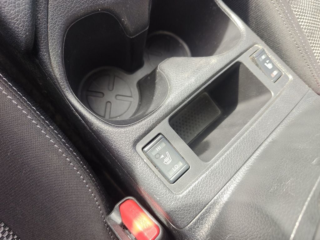 2018 Nissan Rogue Sport SV