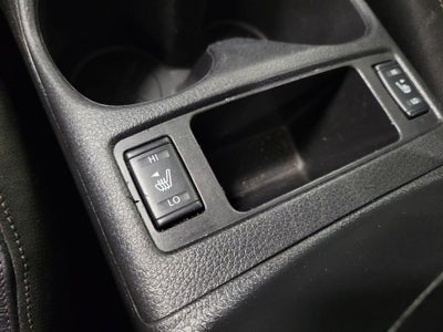 2020 Nissan Rogue Sport SV