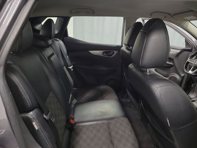 2020 Nissan Rogue Sport SV